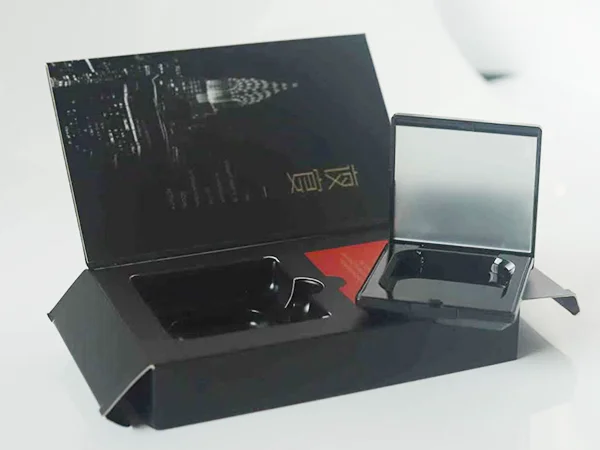 Why Do Cosmetic Blister Trays Matter in Modern Beauty Packaging?