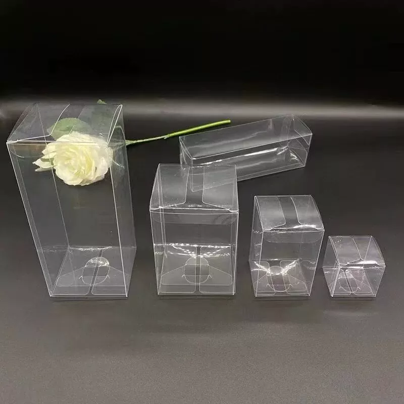 What Makes a Plastic Thermoplastic Gift Box a Practical Packaging Solution?