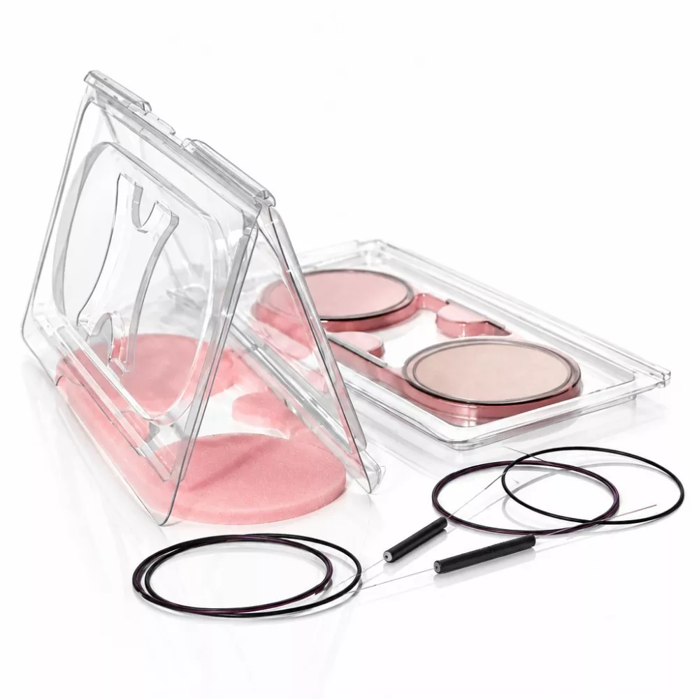 Anti-Static Optical Fiber Thermoplastic Packaging