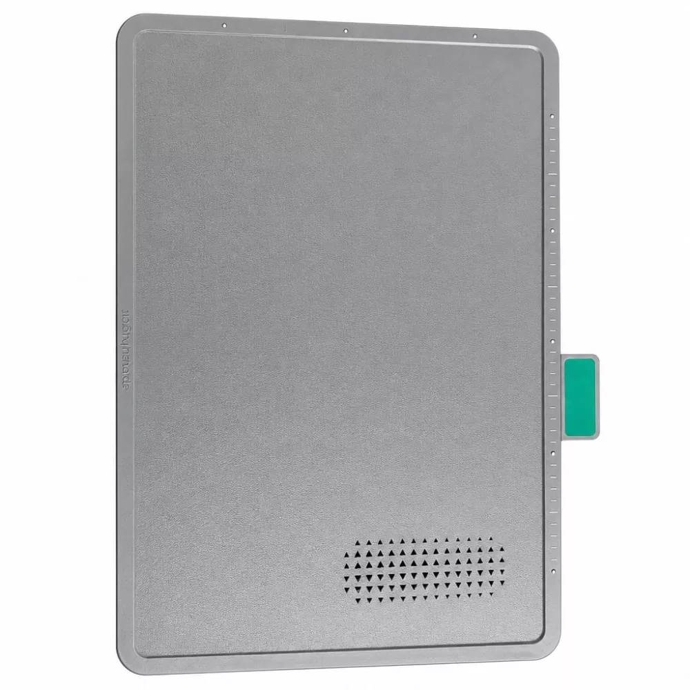 Food-Grade Antibacterial Plastic Cutting Board