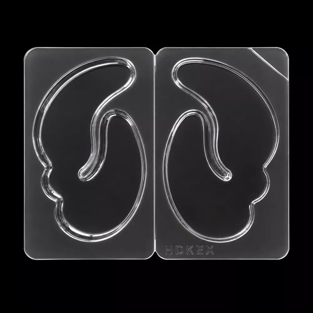 Food-grade Eco-Friendly Eye Mask Holder