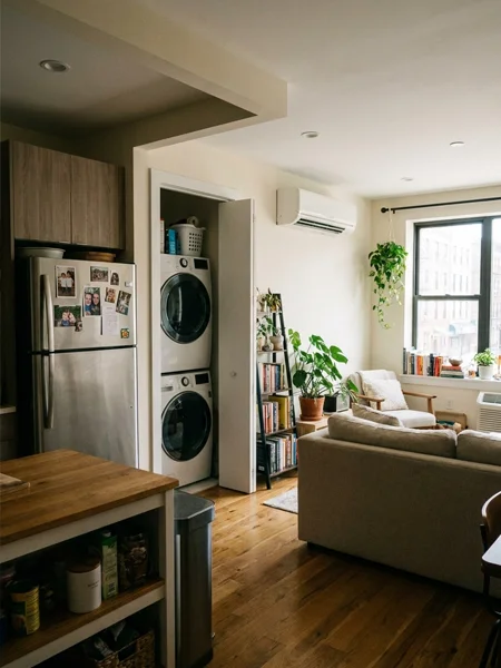 Household Appliances