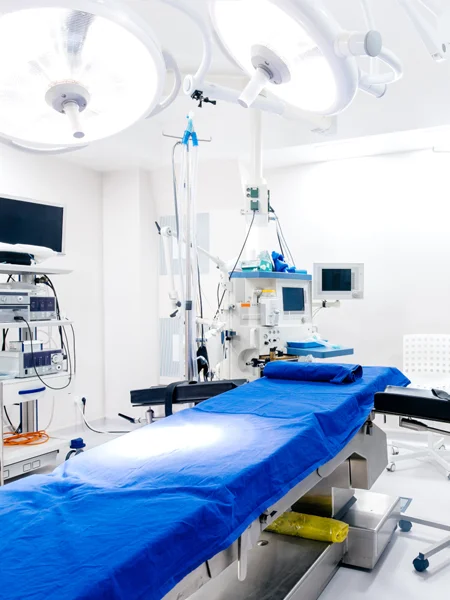 Medicine and Equipment