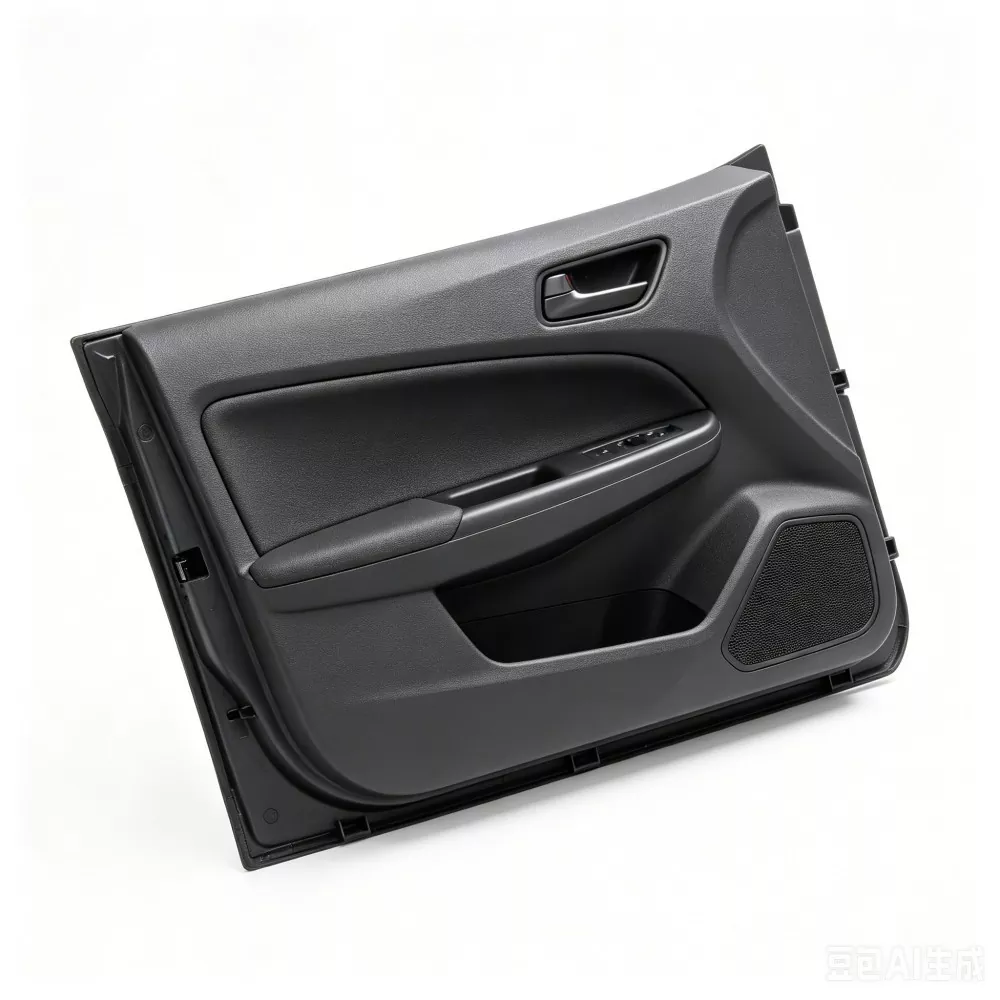 Plastic Heat-Resistant And Flame-Retardant Inner Lining Board For Car Doors Plastic Heat-Resistant And Flame-Retardant Inner Lining Board For Car Doors